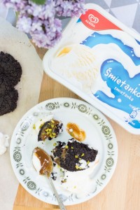 Kanapki lodowe dla Małych i Dużych