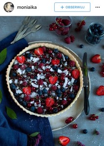 Wyniki konkursu #bakeforsomeone Electrolux