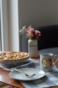 Apple Pie - amerykańska szarlotka