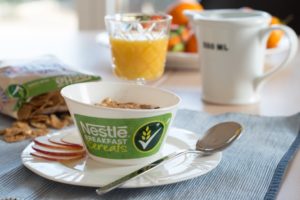 Śniadanie: zdrowo i pysznie !