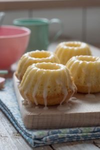 Babeczki do święconki- najszybsze, najlepsze!