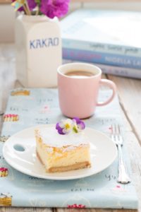 Idealny sernik wielkanocny