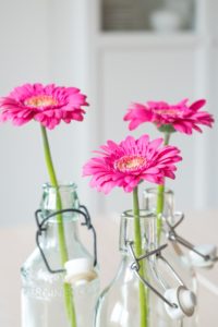 6 wiosennych bukietów DIY