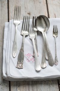 Jak wyczyścić srebro w 2 minuty?