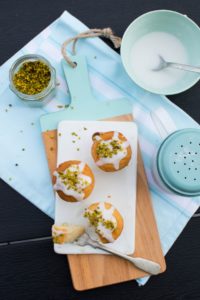 13 słodkich przepisów na wykorzystanie białek z jajek (wypieki bez żółtek)