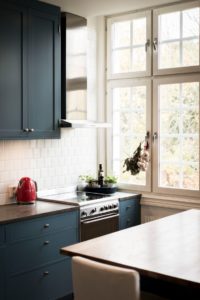 Kuchnia w skandynawskim stylu