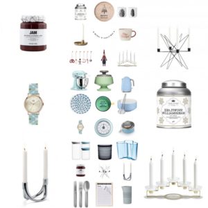 45 pomysłów na świąteczne prezenty (z polskich sklepów)