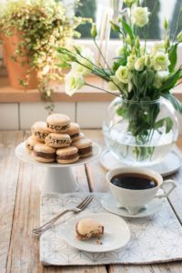 Makaroniki (na bezie włoskiej)