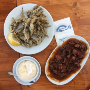 Minorka- mój wakacyjny raj