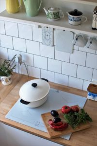 Kuchenka indukcyjna- najlepszy wybór do każdej kuchni