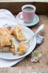 Najłatwiejszy strudel jabłkowy