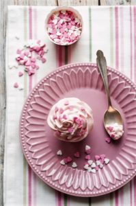 12 przepisów na walentynkowe desery