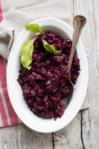 Idealne buraczki zasmażane