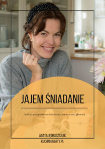 Nowy eBook JAJEM ŚNIADANIE już dostępny!