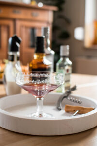 A może rzucić to wszystko i ... otworzyć browar?:)