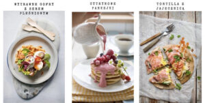 17 propozycji na dania z jajkami (nie tylko na Wielkanoc)