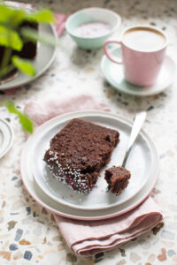 Najlepsze ciasto czekoladowe