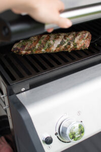 Jaki grill wybrać czyli Weber łamie stereotypy!