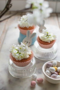 Jogurtowe babeczki cytrynowe