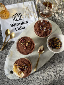 Najlepsze tiramisu (z whisky)