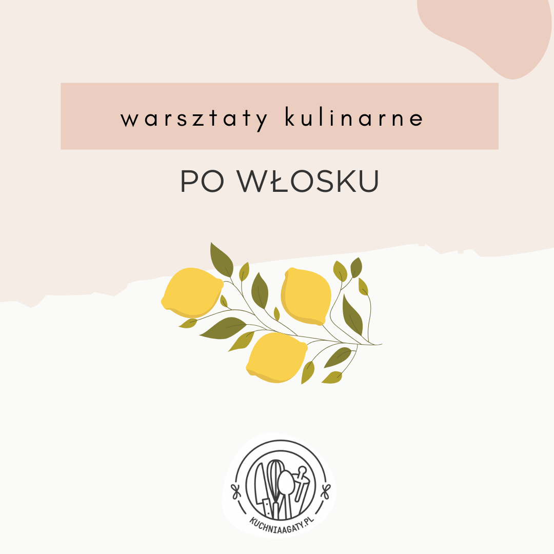 Po włosku! 21.04.2026 (wtorek), godz. 17:00