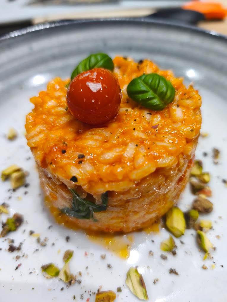 PISTACJE WE WŁOSKIEJ KUCHNI z Nicolą Palladinim, 30.01.2026 (piątek), godz.17:00 - obrazek 5