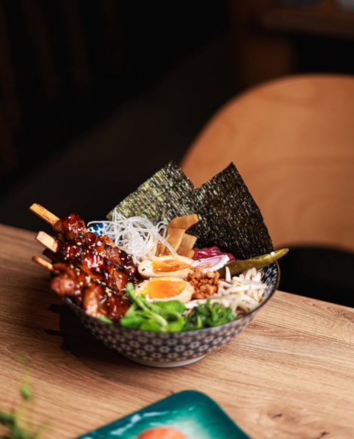 Sushi z Tako Sushi- 14.01.2026 (środa), godz. 17:00 - obrazek 3